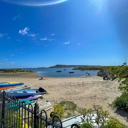 Spindrift - Views Of Chesil Beach Dog Friendly Weymouth Bagian luar foto